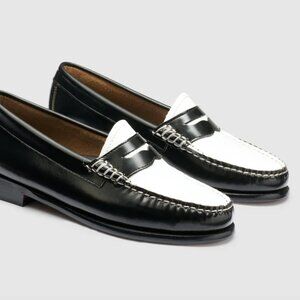 G.H. Bass Weejuns 7 1/2